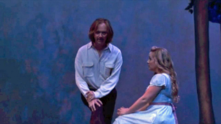 Anthony and Angelique